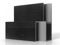 Гранит Black Galaxy